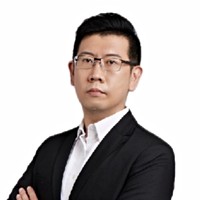 營業員頭像