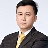 營業員頭像