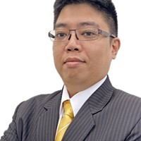 營業員頭像