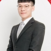 營業員頭像