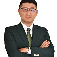 營業員頭像