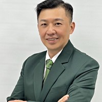 營業員頭像