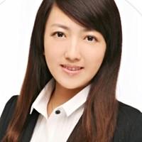 營業員頭像