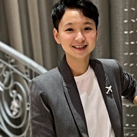 劉俐伶