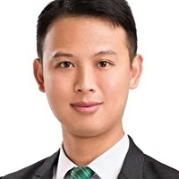 營業員頭像