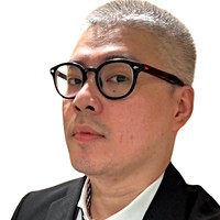 營業員頭像