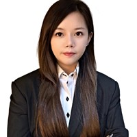營業員頭像