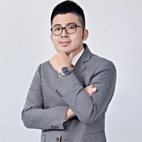 營業員頭像