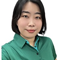 營業員頭像