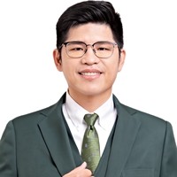 營業員頭像