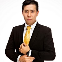 營業員頭像