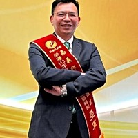 營業員頭像