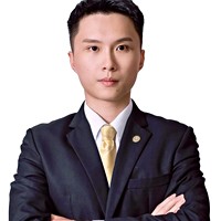 營業員頭像