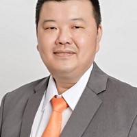 營業員頭像