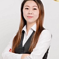 營業員頭像