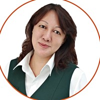 營業員頭像