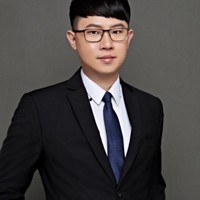 營業員頭像