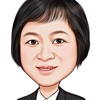 營業員頭像