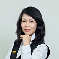 營業員頭像
