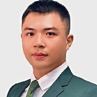 營業員頭像