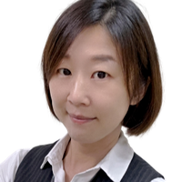 營業員頭像