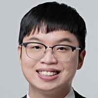 營業員頭像