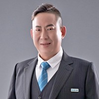 營業員頭像