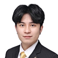 營業員頭像
