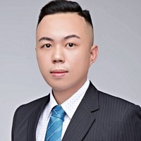營業員頭像