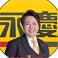 營業員頭像