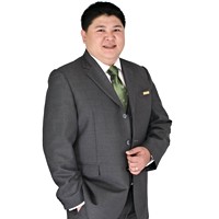 營業員頭像