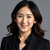 營業員頭像
