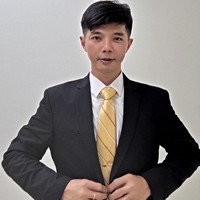 營業員頭像