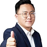 營業員頭像