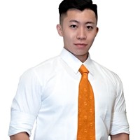 營業員頭像