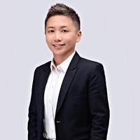 營業員頭像