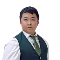營業員頭像