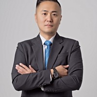 營業員頭像