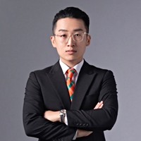 營業員頭像