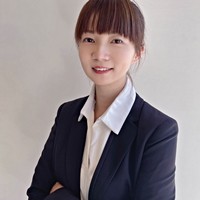 營業員頭像
