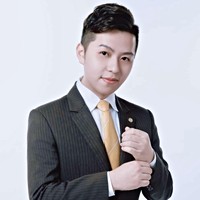 營業員頭像