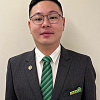 營業員頭像