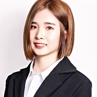 營業員頭像