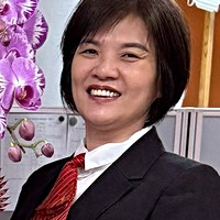 營業員頭像