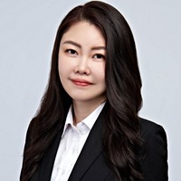 營業員頭像
