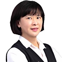 營業員頭像