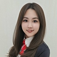 營業員頭像