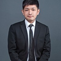 營業員頭像