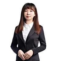 營業員頭像