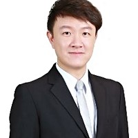 營業員頭像